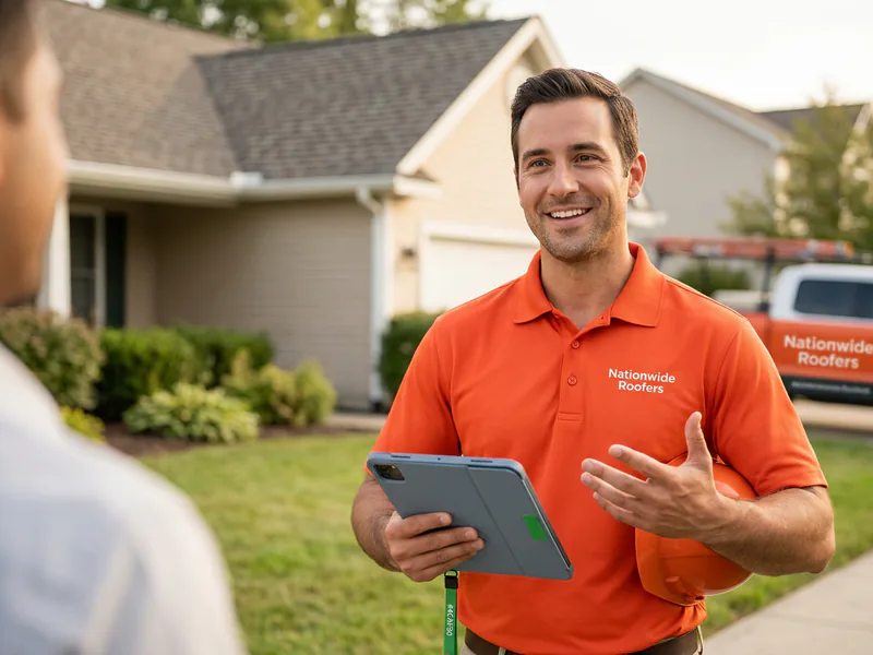 Roof Installation  in Crossville  FAQ